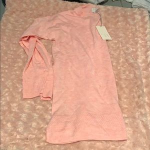 Never worn pink sweater